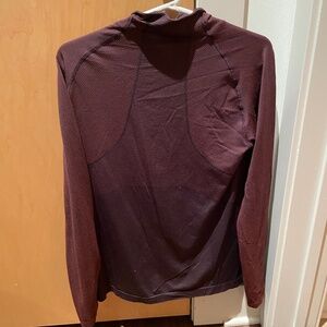 Lululemon pullover